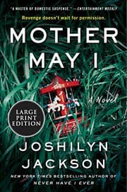 Cover of Mother May I