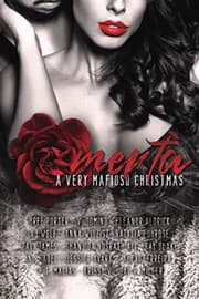 Cover of Omertà - A Very Merry Mafioso Christmas