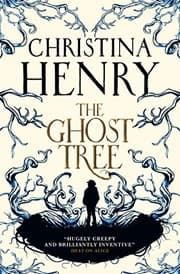 Cover of The Ghost Tree