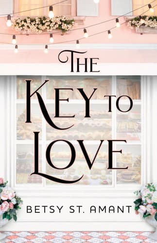 Cover of Key to Love