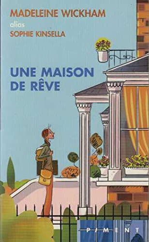 Cover of Une Maison De Rêve