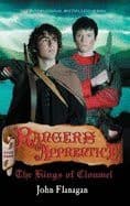 Cover of Ranger's Apprentice #8