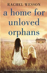 Cover of A Home for Unloved Orphans
