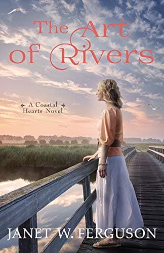 Cover of The Art of Rivers