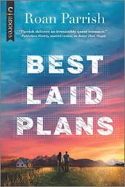 Cover of Best Laid Plans