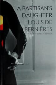 Cover of A partisan's daughter
