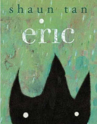 Cover of Eric