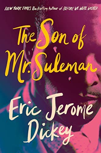 Cover of Son of Mr. Suleman