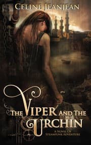 Cover of The Viper and the Urchin