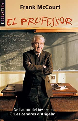 Cover of El professor