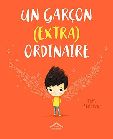 Cover of Un garçon ordinaire