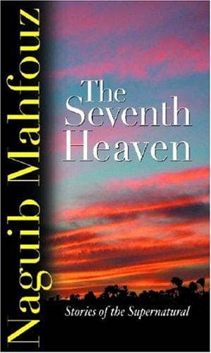 Cover of The Seventh Heaven