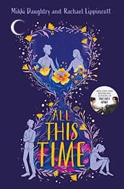 Cover of All This Time