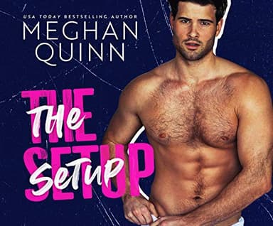 Cover of The Setup