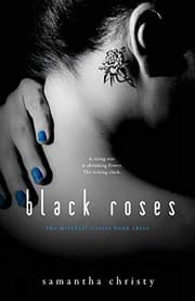 Cover of Black Roses