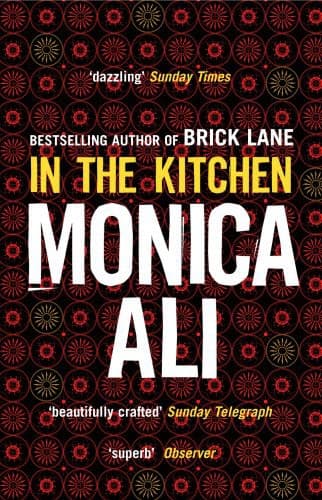Cover of In the Kitchen