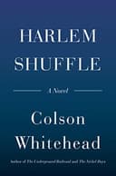 Cover of Harlem Shuffle