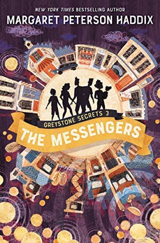 Cover of Messengers