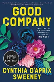 Cover of Good Company
