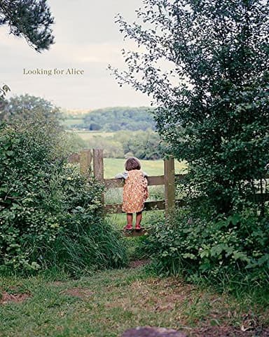 Cover of Looking for Alice