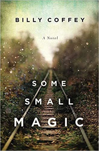 Cover of Some Small Magic