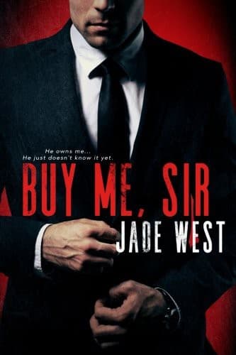 Cover of Buy Me Sir