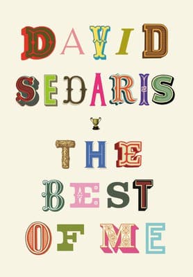 Cover of Best of Me