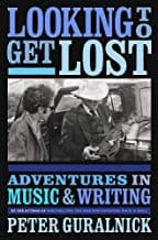 Cover of Looking to Get Lost