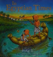 Cover of In Egyptian Times