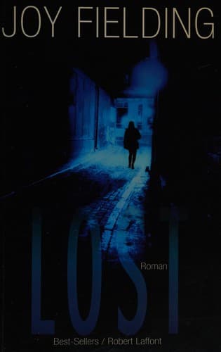 Cover of Lost