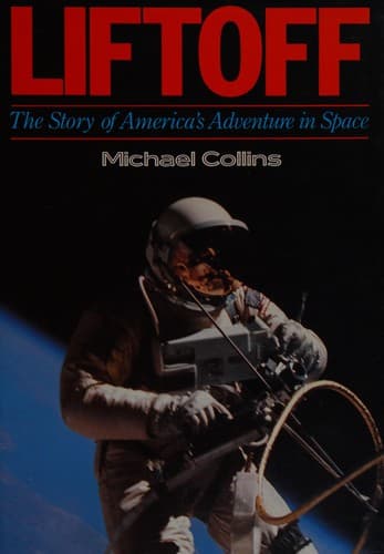 Cover of Liftoff