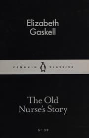 Cover of Old Nurse's Story
