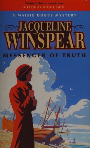 Cover of Messenger of Truth