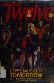 Cover of Twelve