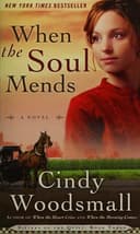 Cover of When the soul mends
