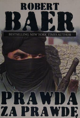 Cover of Prawda za prawdę