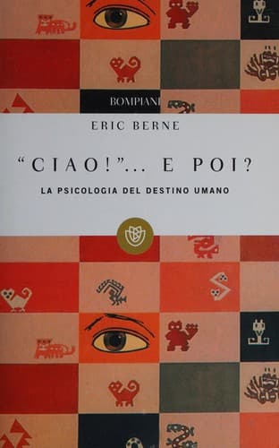 Cover of Ciao! ... e poi?