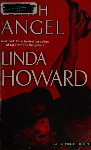 Cover of Death angel