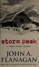 Cover of Storm Peak