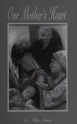 Cover of Our Mother's heart