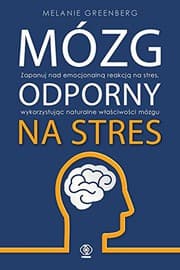 Cover of Mozg odporny na stres