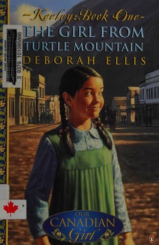 Cover of Keeley