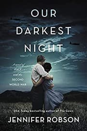 Cover of Our Darkest Night