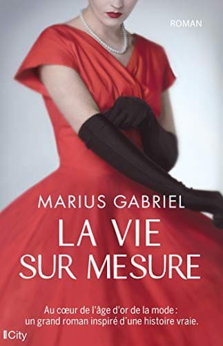 Cover of La vie sur mesure