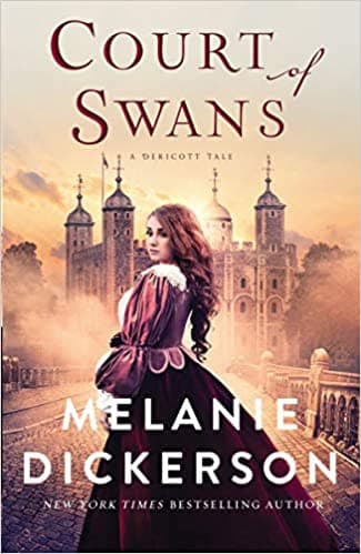 Cover of Court of Swans