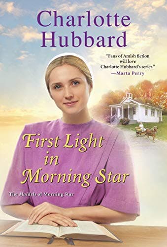 Cover of First Light in Morning Star