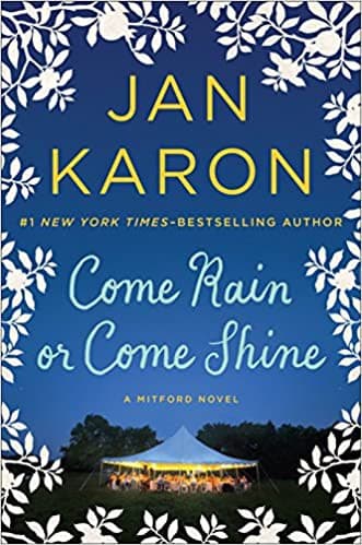 Cover of Come rain or come shine