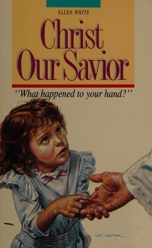 Cover of Christ Our Saviour