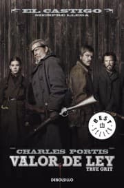 Cover of Valor de ley