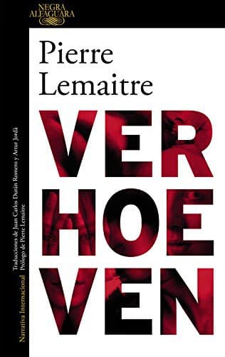Cover of Verhoeven